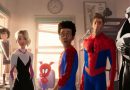 Spider-Man: Into the Spider-Verse 2 confirmed and it’s coming in 2022