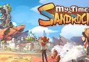 My Time at Sandrock | Early Access Review