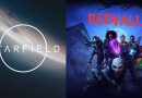 Starfield and Redfall Delayed