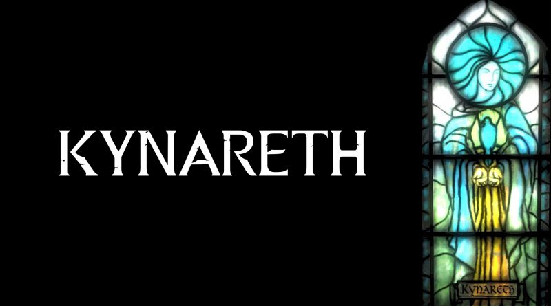 Skyrim Build: KYNARETH – Mod Lost