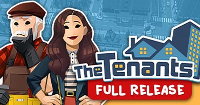 THE TENANTS | 40 Hour Review